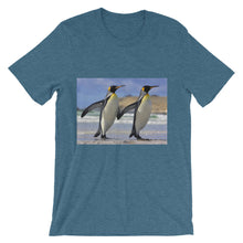 Penguin t-shirt