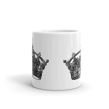 Crown Mug