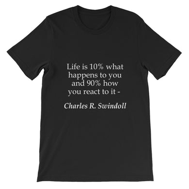 Life is... t-shirt