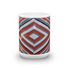 Pattern Mug