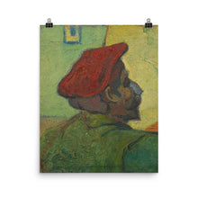 Van Gogh poster