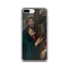 Jesus iPhone 7/7 Plus Case