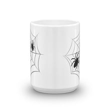 Spider Mug