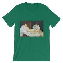 Olympia t-shirt