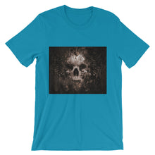 Skull t-shirt