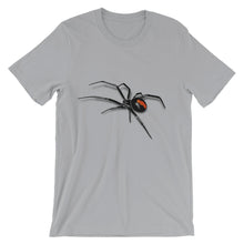 Black Widow Spider t-shirt
