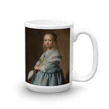 Famous Paintings Mug