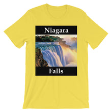 Niagara Falls t-shirt