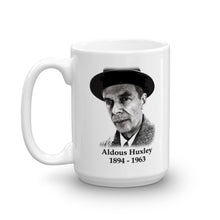 Aldous Huxley - Mug