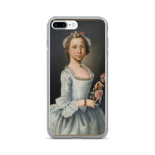 Famous Paintings iPhone 7/7 Plus Case