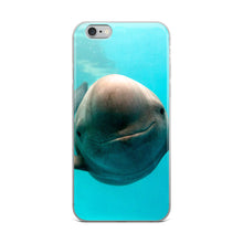 Endangered Species iPhone 5/5s/Se, 6/6s, 6/6s Plus Case