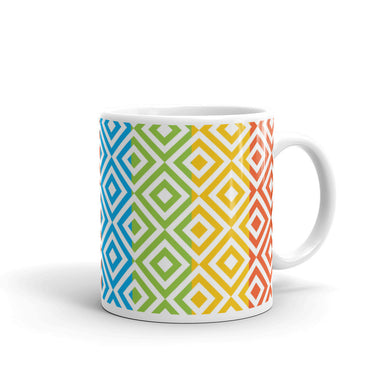 Pattern Mug