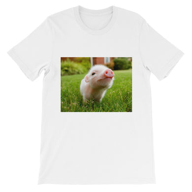 Piglet t-shirt