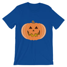 Jack O Lantern t-shirt