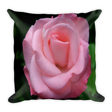 Flower Pillow