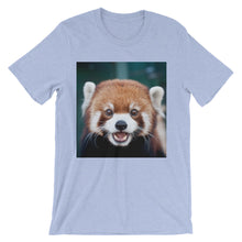 Endangered Species t-shirt