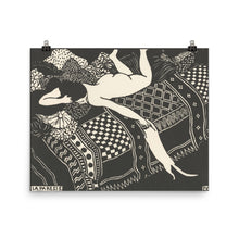 Famous Paintings poster