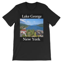 Lake George t-shirt