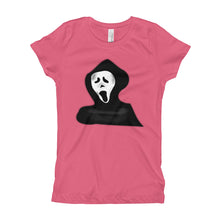 Girl's T-Shirt - Ghoul