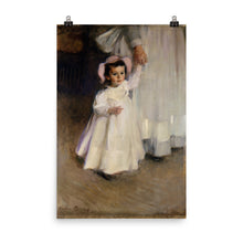 Famous Paintings poster