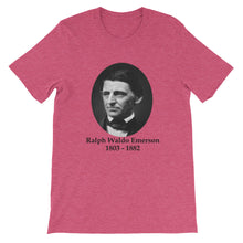 Ralph Waldo Emerson t-shirt