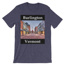 Burlington t-shirt