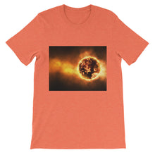 The Sun t-shirt