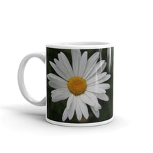 Flower Mug-D