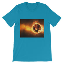 The Sun t-shirt