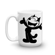Felix Mug