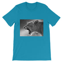 Big Cat t-shirt