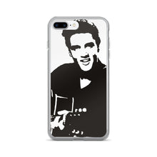 Elvis iPhone 7/7 Plus Case