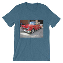 Classic Car t-shirt