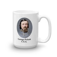 George Pickett Mug