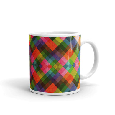 Pattern Mug