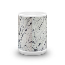 Marble Mug