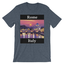 Rome t-shirt