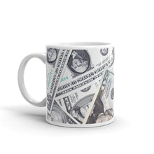 Money Mug