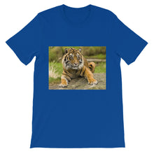 Endangered Species t-shirt