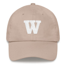 W Dat hat