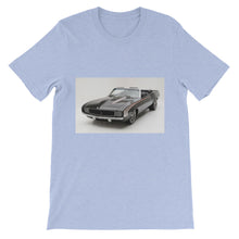 Classic Car t-shirt