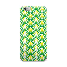 Pattern iPhone 5/5s/Se, 6/6s, 6/6s Plus Case