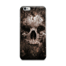 Skull iPhone 5/5s/Se, 6/6s, 6/6s Plus Case