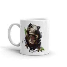 Dinosaur Mug