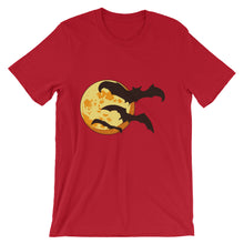 Halloween t-shirt
