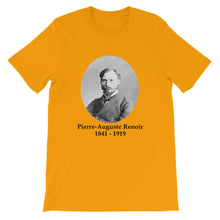Renoir t-shirt