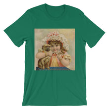 Vintage Art t-shirt