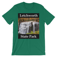 Letchworth t-shirt