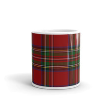 Pattern Mug