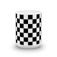 Pattern Mug